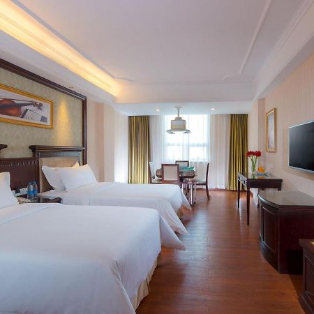 Vienna Hotel Guangzhou Shiling Eksteriør bilde