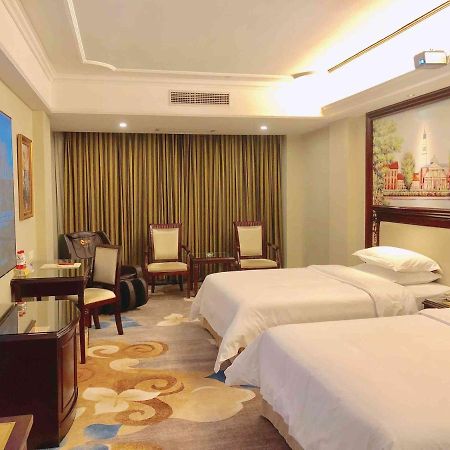 Vienna Hotel Guangzhou Shiling Eksteriør bilde