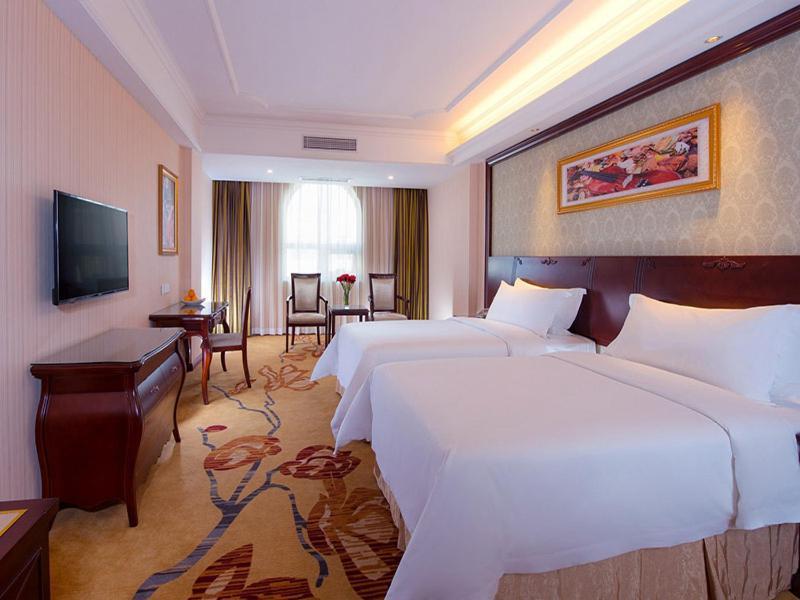 Vienna Hotel Guangzhou Shiling Eksteriør bilde