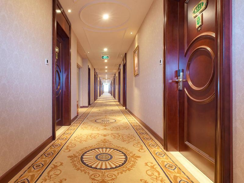 Vienna Hotel Guangzhou Shiling Eksteriør bilde